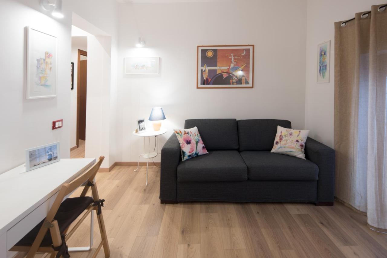 Casa Annuccia Ai Quattro Canti Di Citta Palermo Eksteriør billede