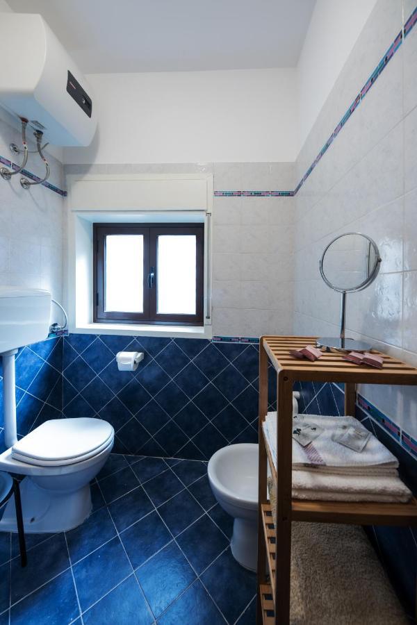 Casa Annuccia Ai Quattro Canti Di Citta Palermo Eksteriør billede